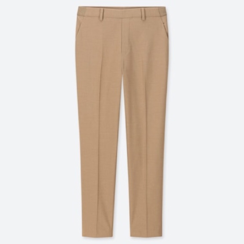 Uniqlo women’s Ezy ankle pant